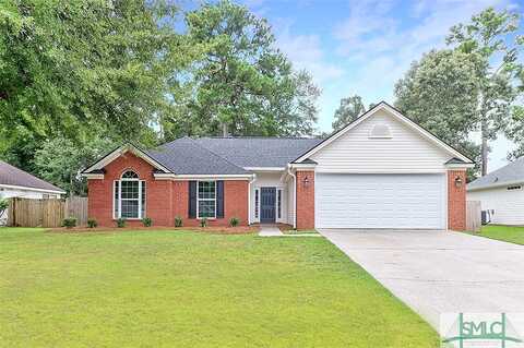 Jasper, RINCON, GA 31326