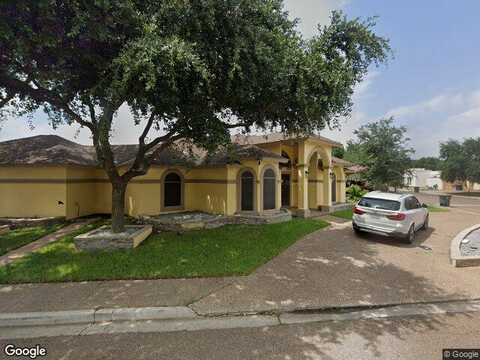Sun Ray, LAREDO, TX 78041