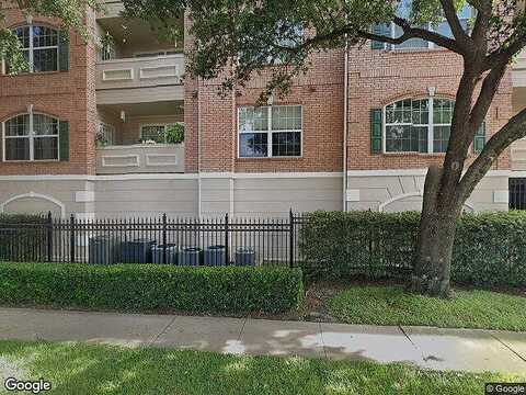 Welch, HOUSTON, TX 77019