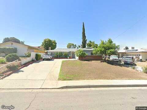 University, BAKERSFIELD, CA 93305