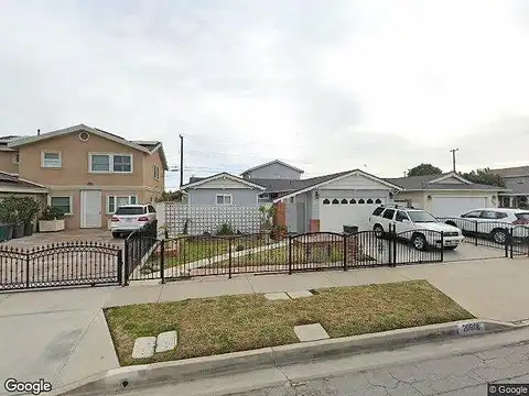 New Hampshire, TORRANCE, CA 90502