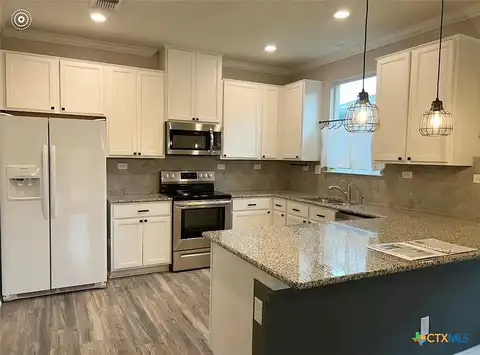 Brandywine, NEW BRAUNFELS, TX 78130