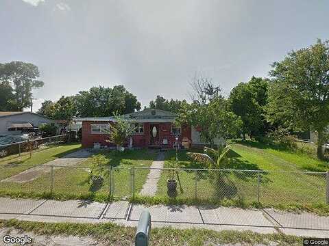 13Th, MIAMI, FL 33179