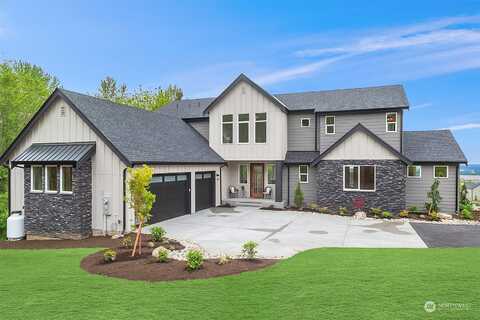 Sinnes, MOUNT VERNON, WA 98274