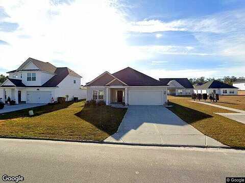 Haisley, GUYTON, GA 31312