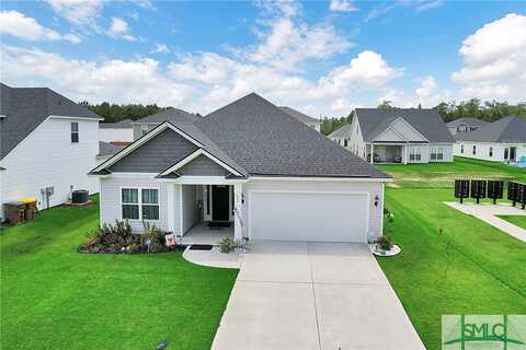 Haisley, GUYTON, GA 31312