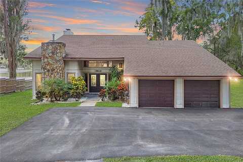 Moss Bend, LUTZ, FL 33558