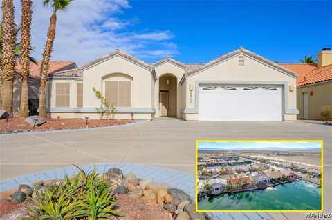 Lago Grande, FORT MOHAVE, AZ 86426