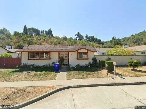 Sarah, PINOLE, CA 94564
