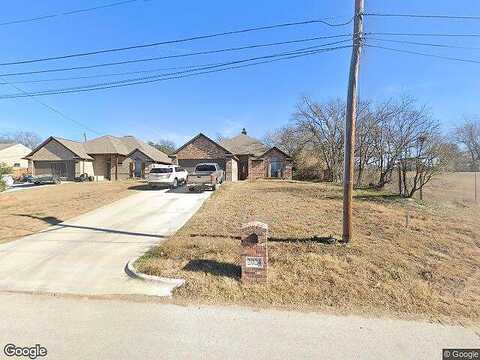 Castleberry Cut Off, FORT WORTH, TX 76114