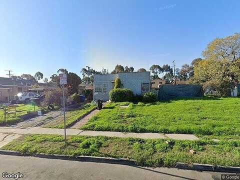 116Th, LOS ANGELES, CA 90061