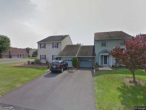Oak, LEWISBURG, PA 17837