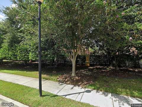 Villa Isle, ORLANDO, FL 32821