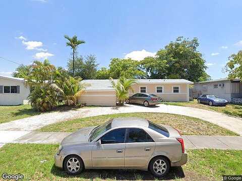 12Th, MIAMI, FL 33179
