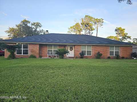 Raley Creek, JACKSONVILLE, FL 32225