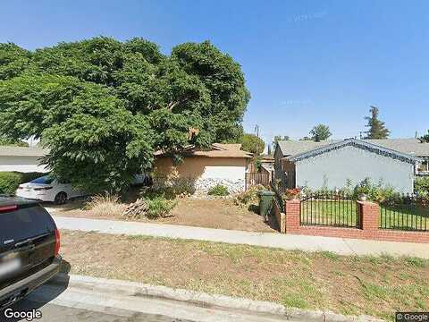 Park Rose, DUARTE, CA 91010