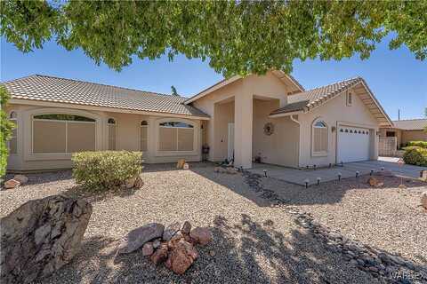 Dale Evans, KINGMAN, AZ 86409