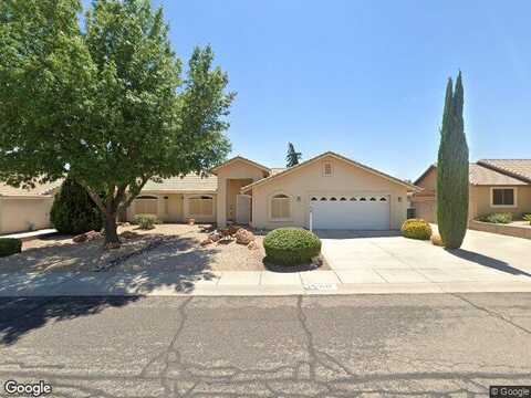 Dale Evans, KINGMAN, AZ 86409