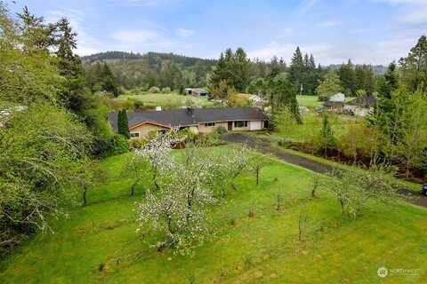 Fowler, RAYMOND, WA 98577