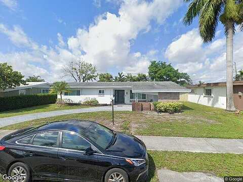 19Th, MIAMI, FL 33179