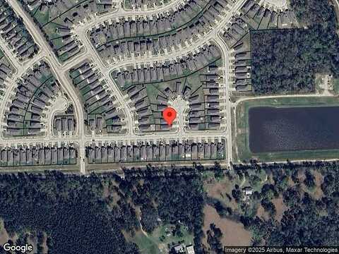 Via Vinovo, NEW CANEY, TX 77357