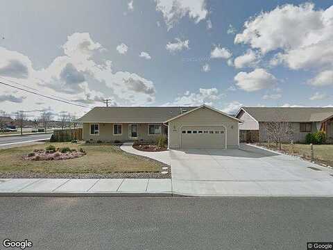 Nickernut, REDMOND, OR 97756