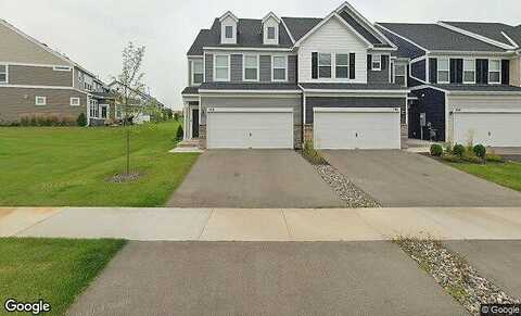Junco, LAKE ELMO, MN 55042