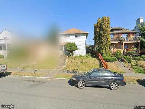 Grand, EVERETT, WA 98201