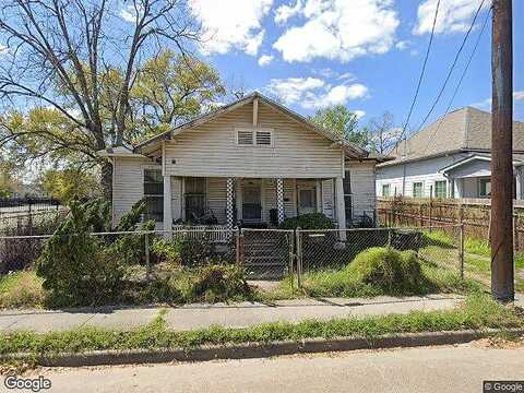 Hardy, HOUSTON, TX 77026