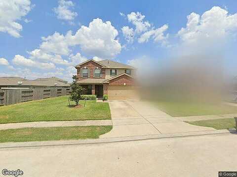 Remington Springs, HOUSTON, TX 77073