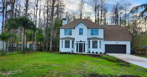 Geraci, LUTZ, FL 33548