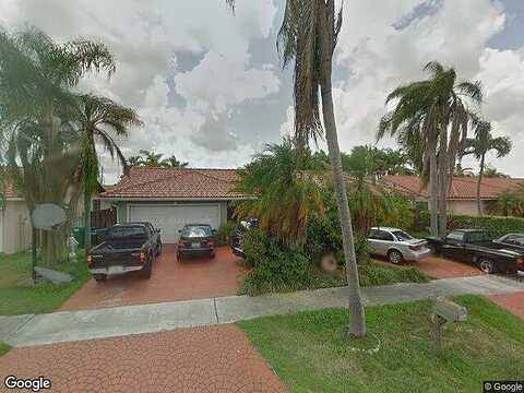 141St, MIAMI, FL 33175
