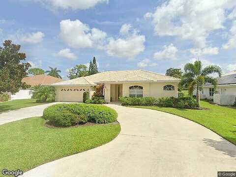 Palmetto Dunes, NAPLES, FL 34113