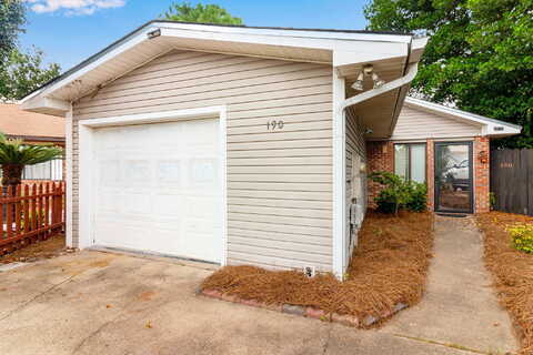 Bent Arrow, DESTIN, FL 32541