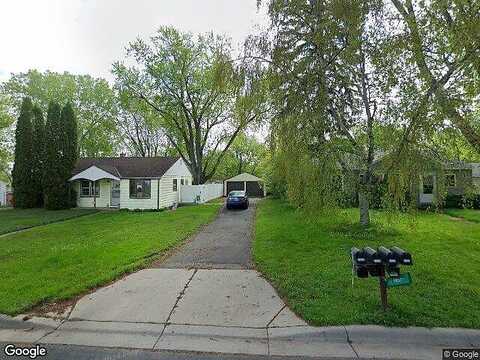 Kathleen, SAINT PAUL, MN 55118