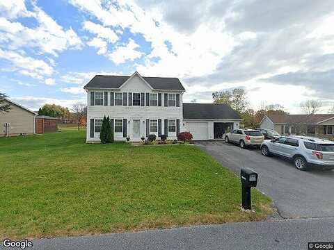 Hampton, CHAMBERSBURG, PA 17202