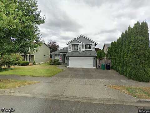 Shanon, ENUMCLAW, WA 98022
