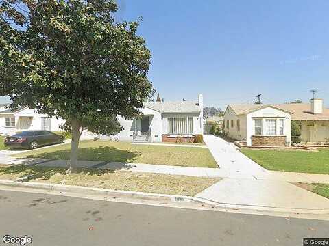 91St, LOS ANGELES, CA 90047