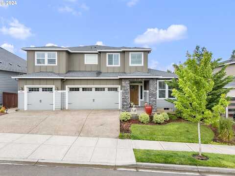 46Th, RIDGEFIELD, WA 98642