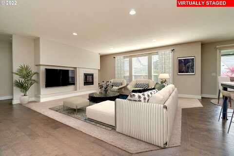 46Th, RIDGEFIELD, WA 98642