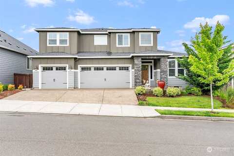 46Th, RIDGEFIELD, WA 98642