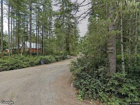 Stavis Bay, SEABECK, WA 98380