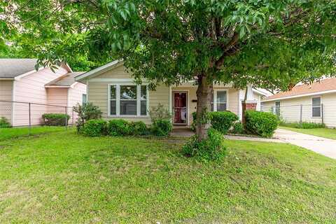 Glenmore, FORT WORTH, TX 76102