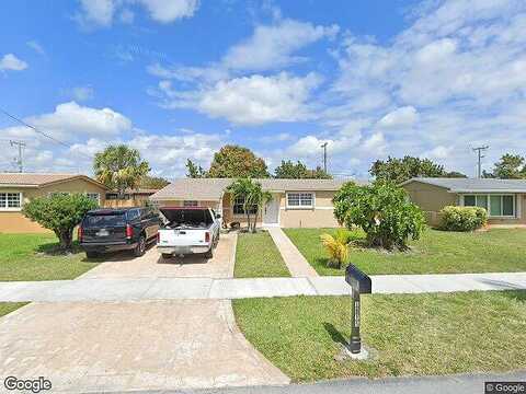 190Th, MIAMI GARDENS, FL 33056