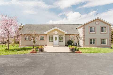 Fadley, WEYERS CAVE, VA 24486