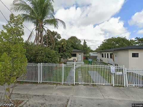 41St, MIAMI, FL 33142