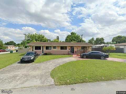 37Th, MIAMI GARDENS, FL 33055