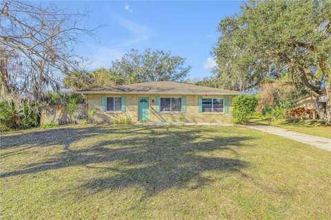 Travelers Palm, EDGEWATER, FL 32132