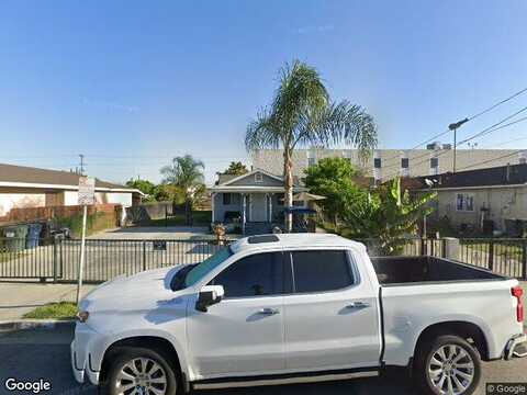 64Th, LOS ANGELES, CA 90001
