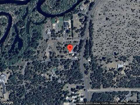 Willow, BEND, OR 97707